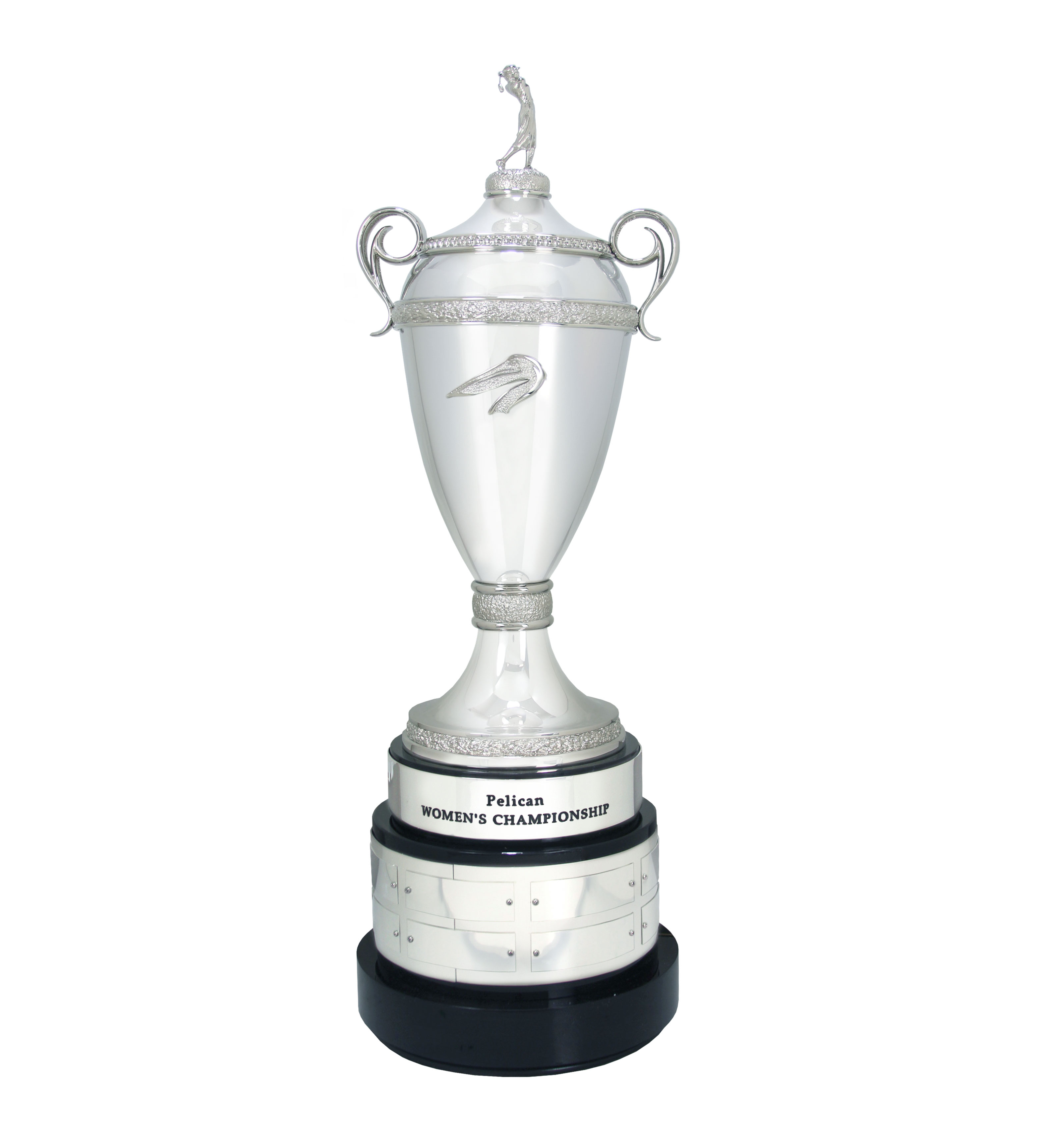 Pelican Women's Championship Trophy